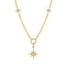 <sup>de</sup>Boulle Collection Constellation Necklace