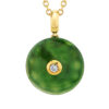 <sup>de</sup>Boulle Collection Element Pendant - Image 2