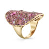 <sup>de</sup>Boulle Collection Pretty in Pink Ring - Image 2