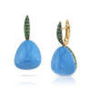 <sup>de</sup>Boulle Collection Peek A Boo Earring