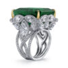 <sup>de</sup>Boulle High Jewelry Collection Dynasty Ring - Image 2