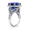 <sup>de</sup>Boulle High Jewelry Collection Mount Kilamanjaro Ring - Image 2