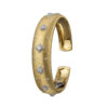 Buccellati Macri Cuff Bracelet