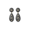 Buccellati Macri Pendant Earrings