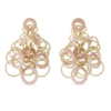 Buccellati Hawaii Color Earrings