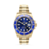 Pre-Owned Rolex Submariner Yellow Gold (126618LB)