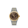 TUDOR Royal 28MM Steel & Gold (M28303-0008)