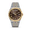 TUDOR Royal 41MM Steel & Gold (M28603-0007)