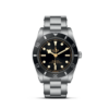 TUDOR Black Bay 54 Steel (M79000N-0001)