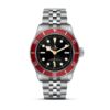 TUDOR Black Bay Steel 41MM (M7941A1A0RU-0003)