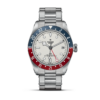 TUDOR Black Bay GMT Steel 41MM (M79830RB-0010)