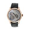 Greubel Forsey Tourbillon Contemporain Anthrecite