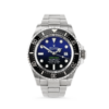 Pre-Owned Rolex Deepsea Sea-Dweller Stainless Steel (126660)