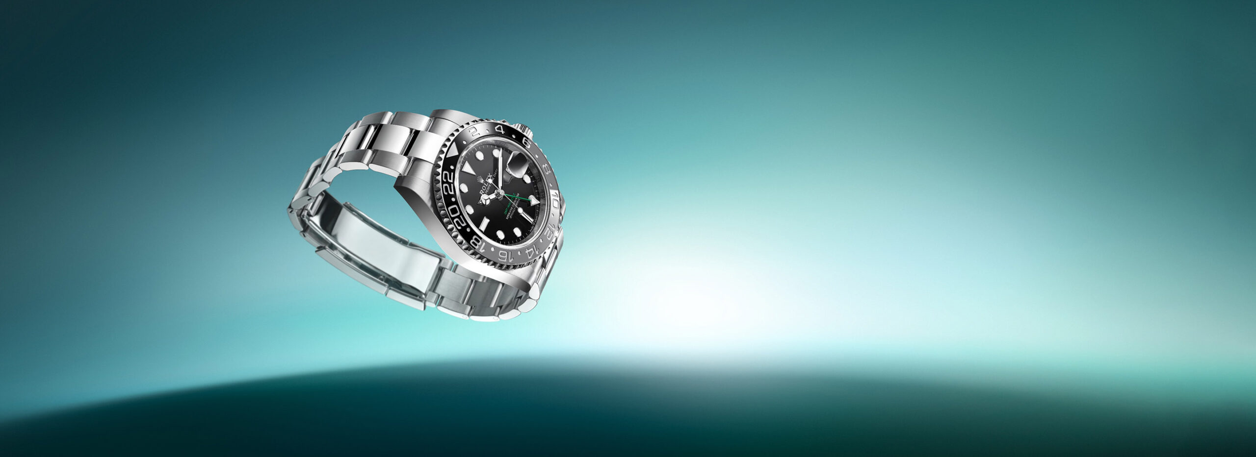 Discover Rolex