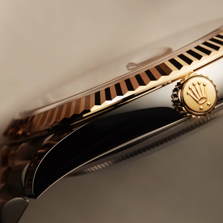 Discover Rolex Rolex v7