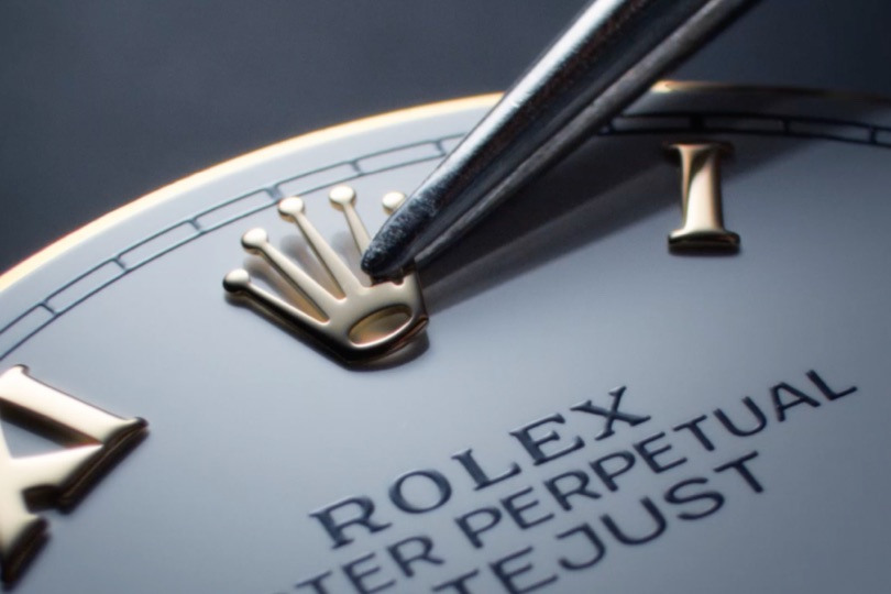 Discover Rolex Rolex v7