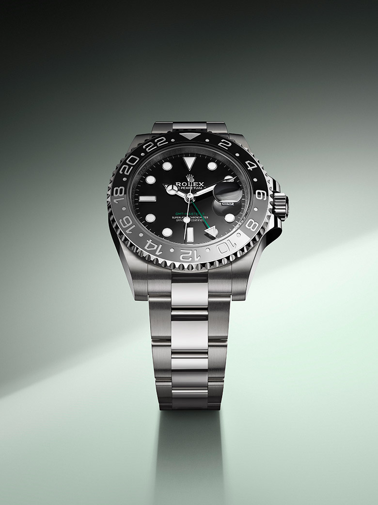 A voyage into the world of Rolex Rolex v7