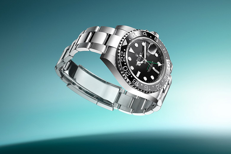 New watches 2024 Rolex v7