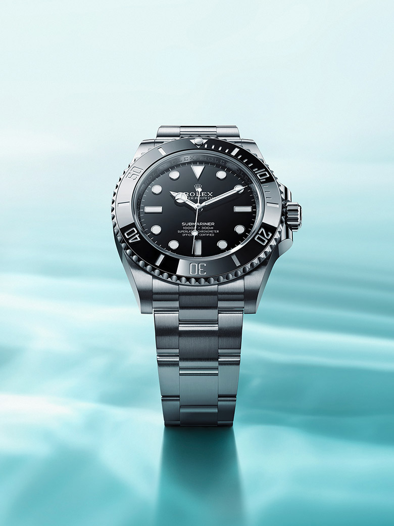 A voyage into the world of Rolex Rolex v7