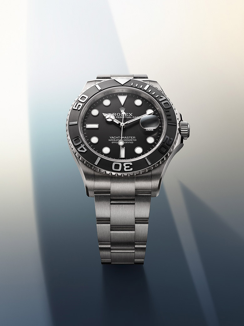 A voyage into the world of Rolex Rolex v7