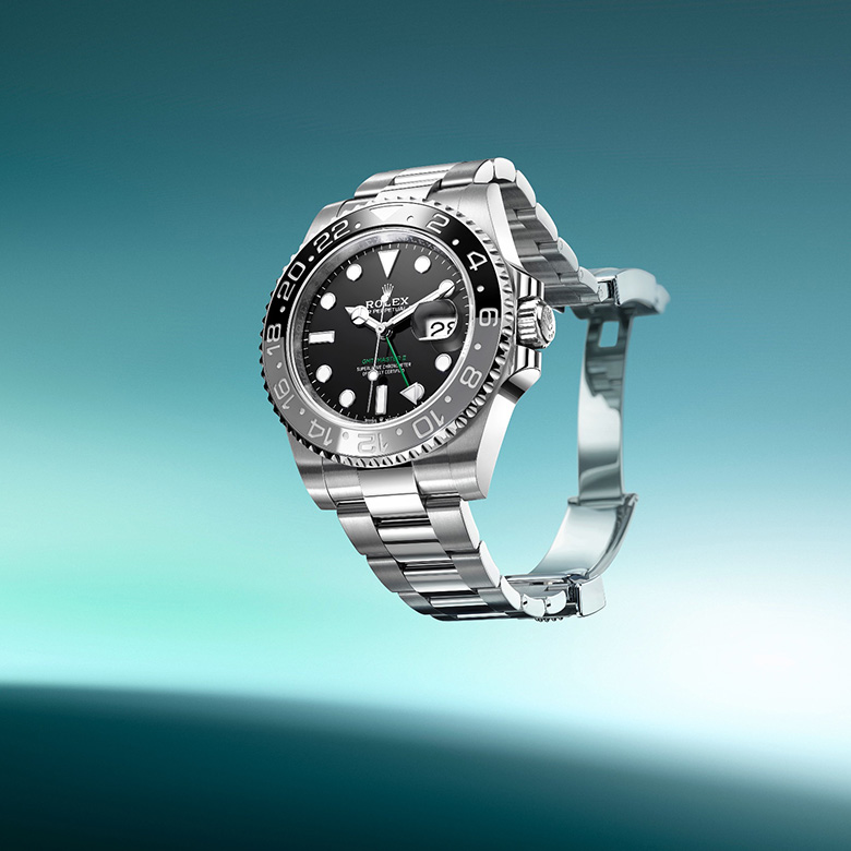 New watches 2024 Rolex v7