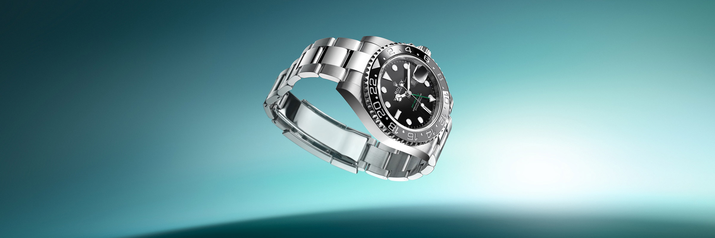 Rolex and The Championships, Wimbledon Rolex v7