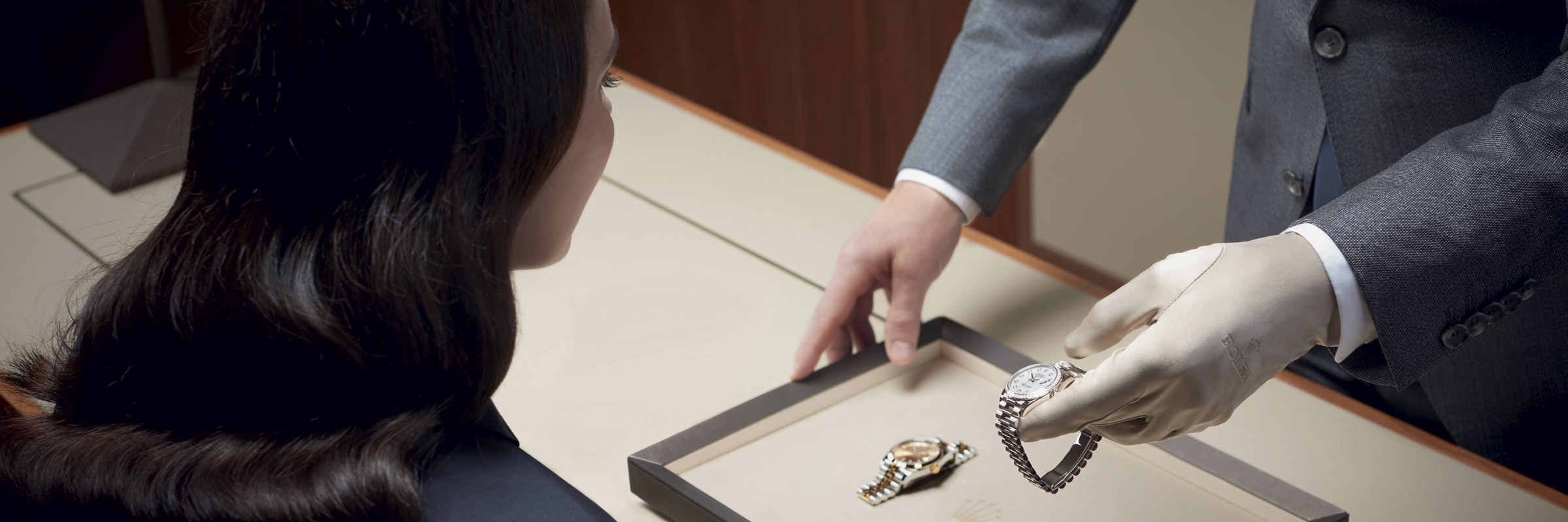 Discover Rolex Rolex v7