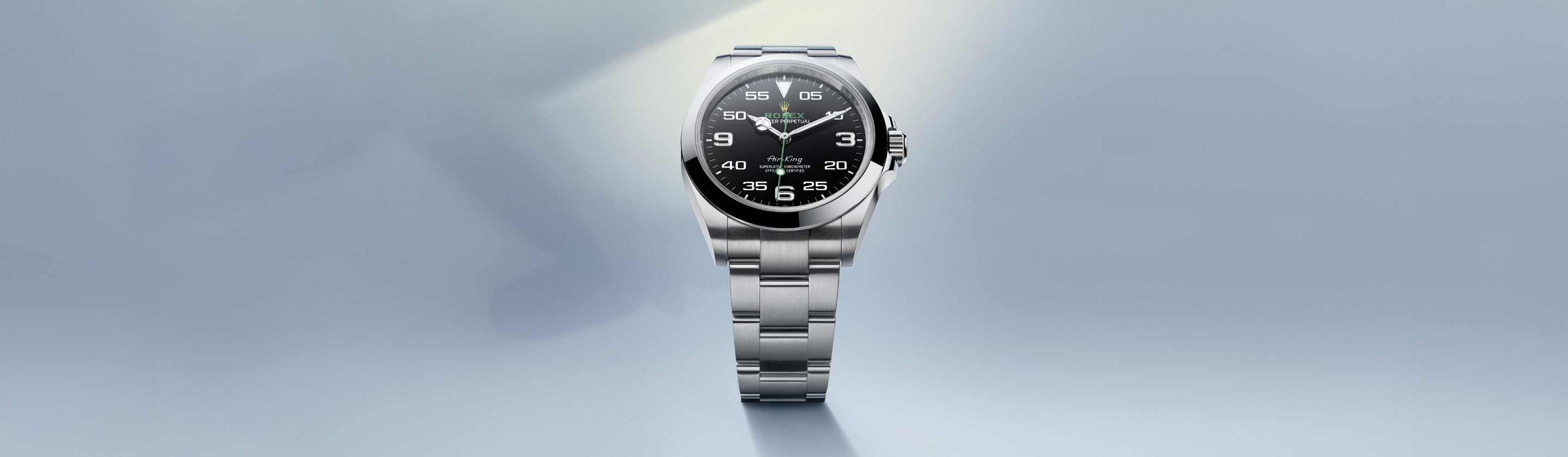 Air-King Rolex v7