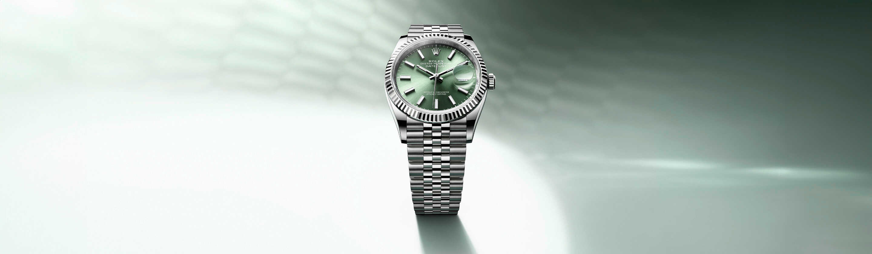 Datejust Rolex v7