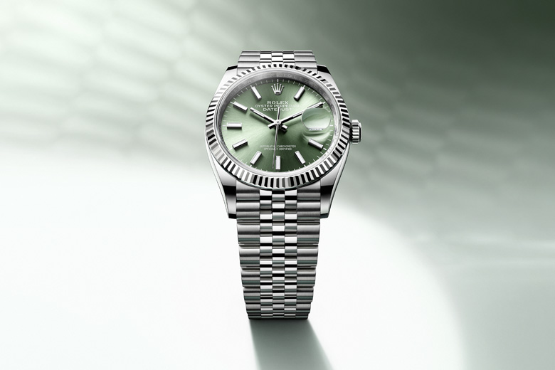 Datejust Rolex v7