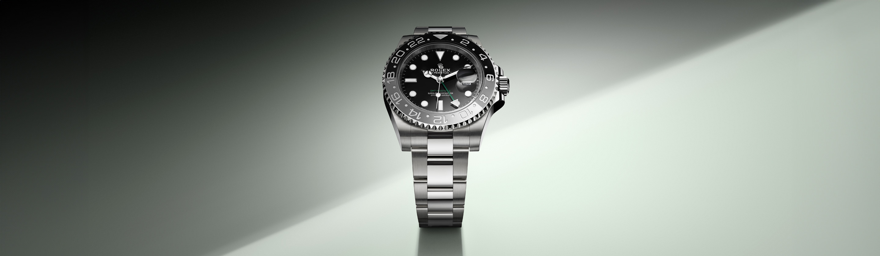 GMT Master II Rolex v7