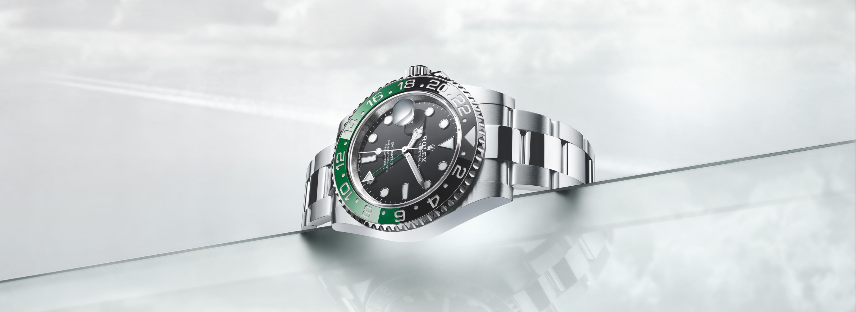 GMT Master II Rolex v7