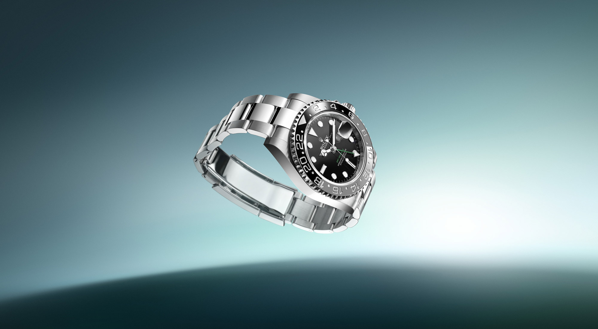 GMT Master II Rolex v7