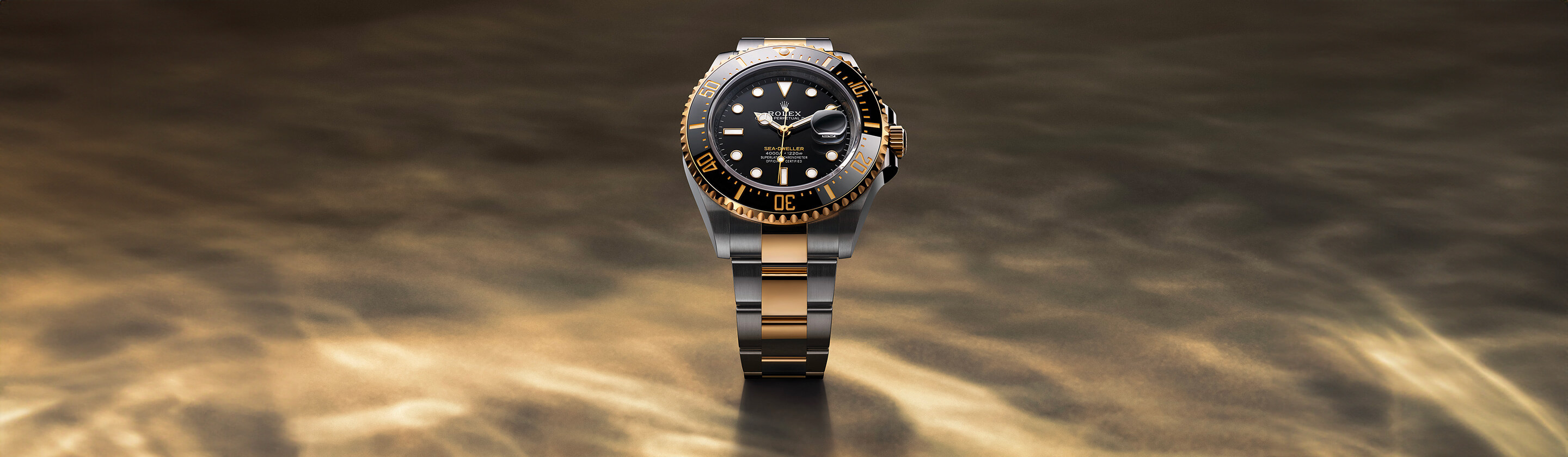 Sea-Dweller Rolex v7