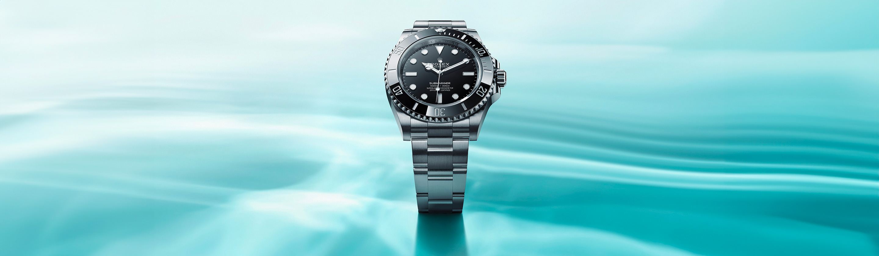 Submariner Rolex v7