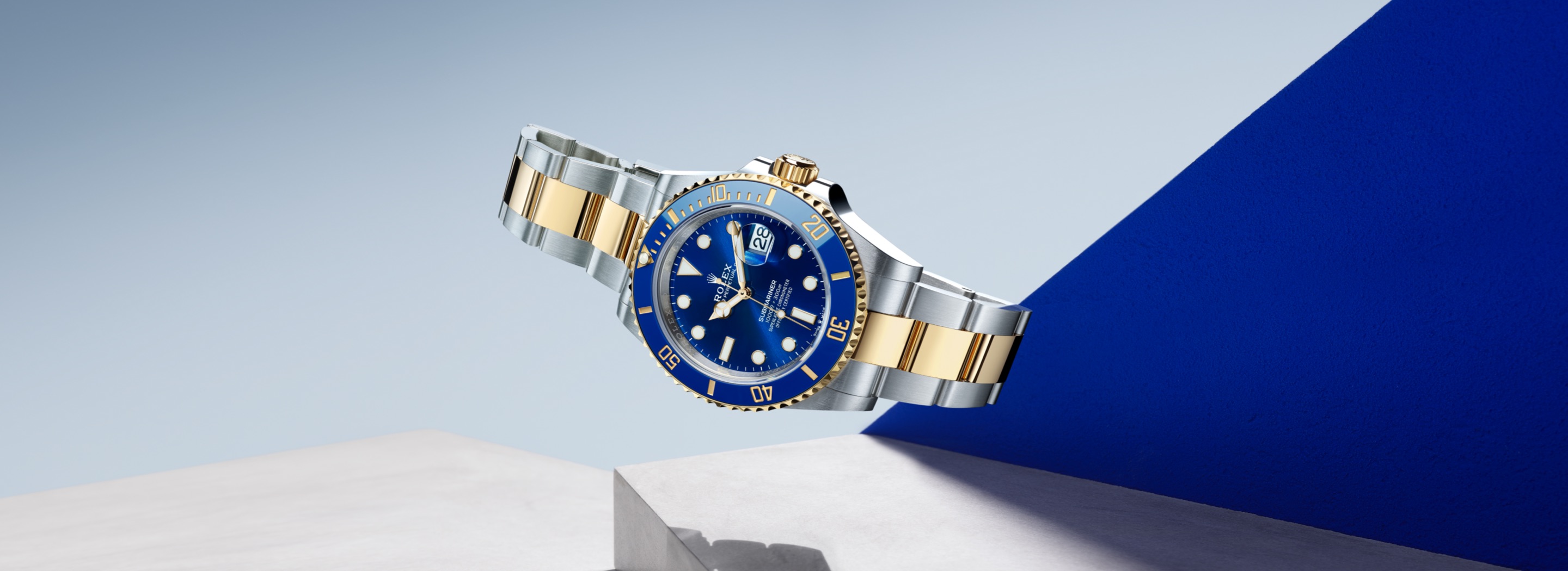 Submariner Rolex v7