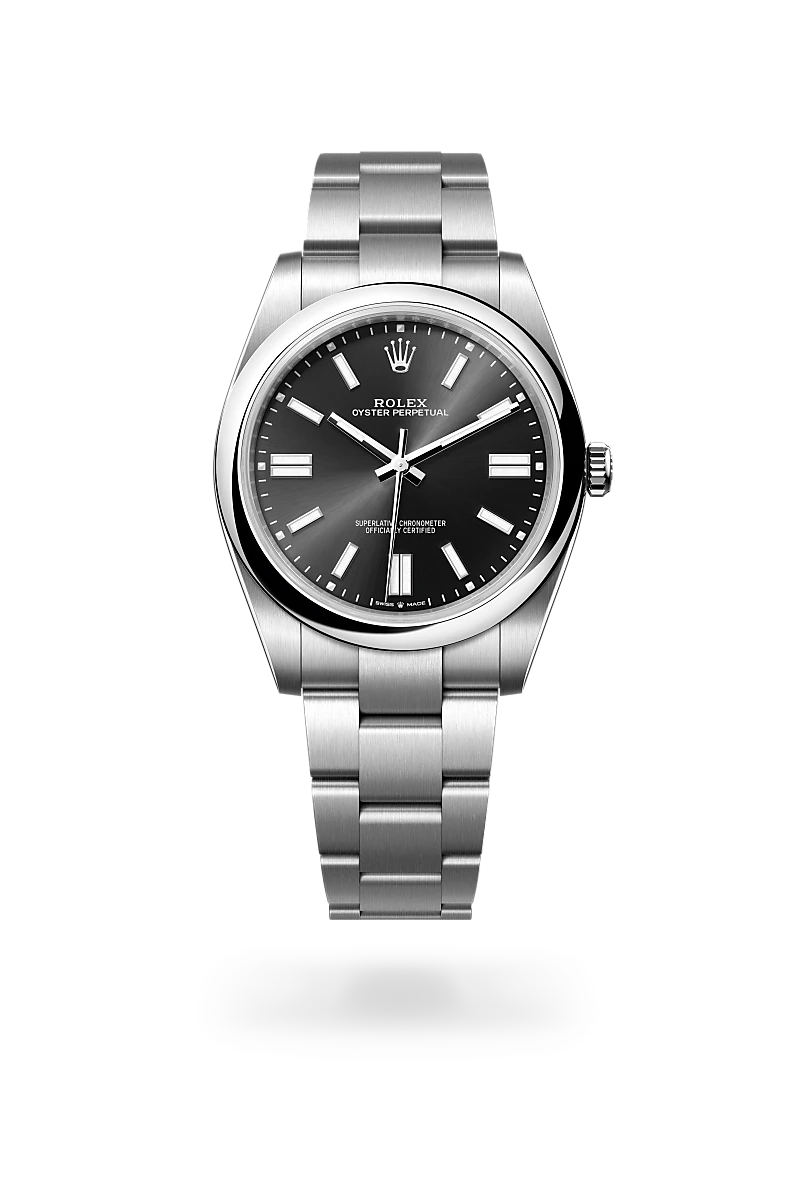 Oyster Perpetual Rolex v7