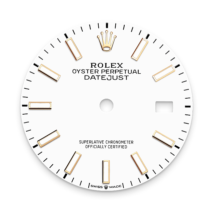 M126203-0020 Rolex v7