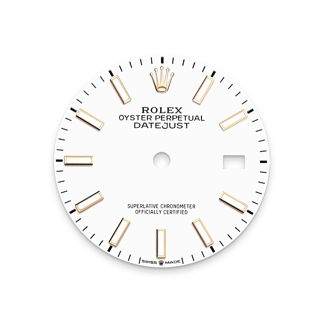 M126203-0020 Rolex v7