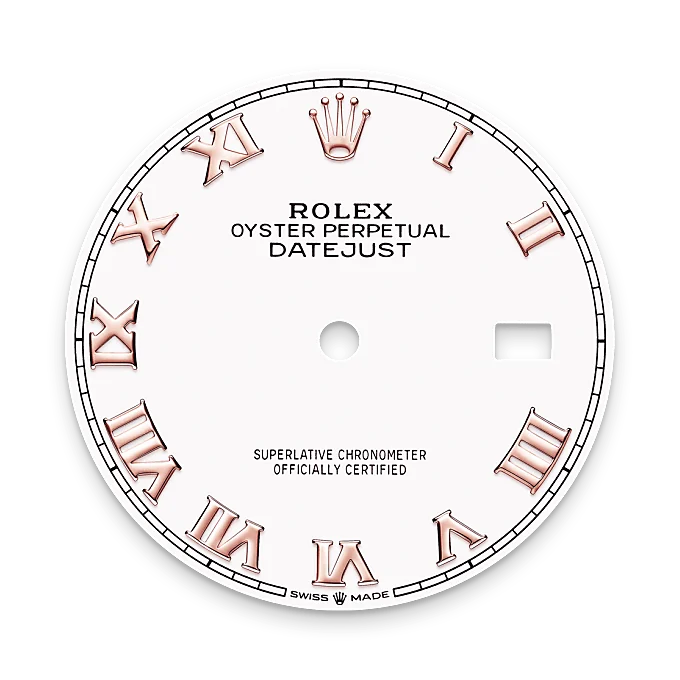 M126231-0016 Rolex v7