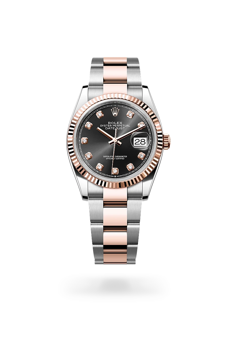 M126231-0020 Rolex v7