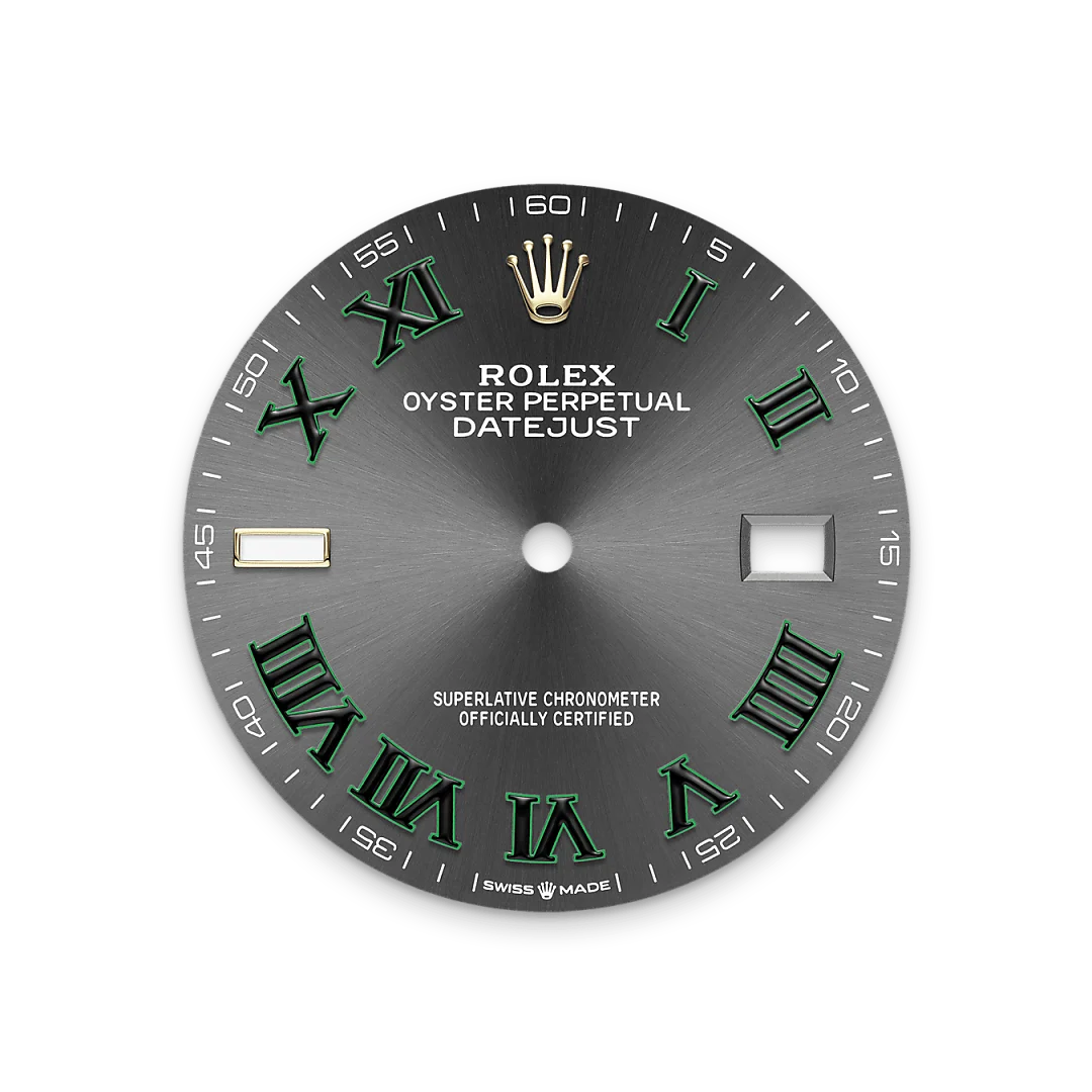 M126233-0035 Rolex v7