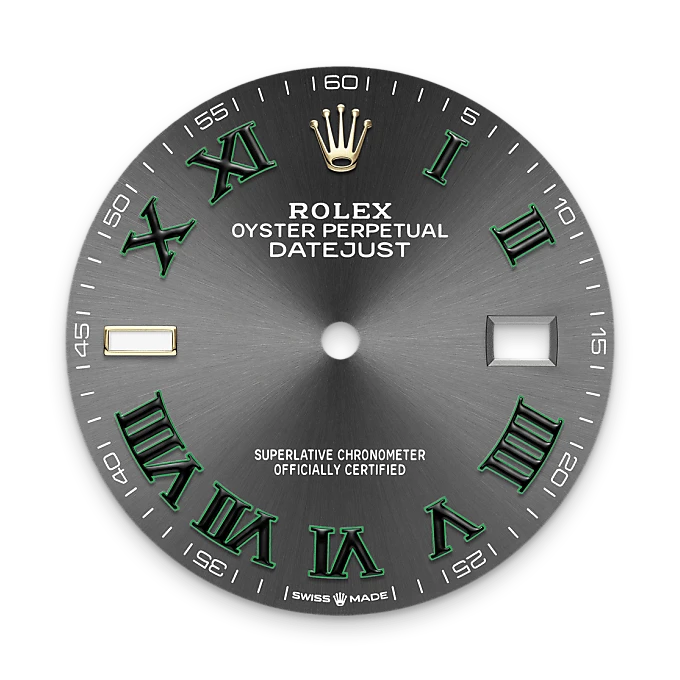 M126233-0035 Rolex v7