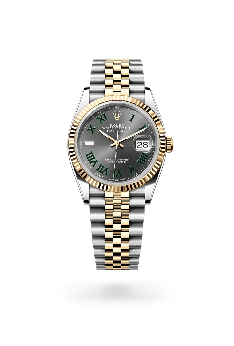 M126233-0035 Rolex v7