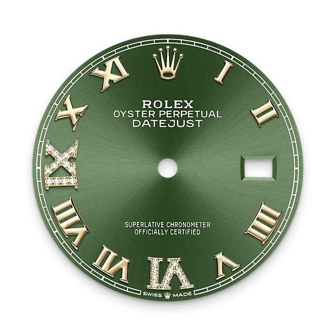 M126283RBR-0012 Rolex v7