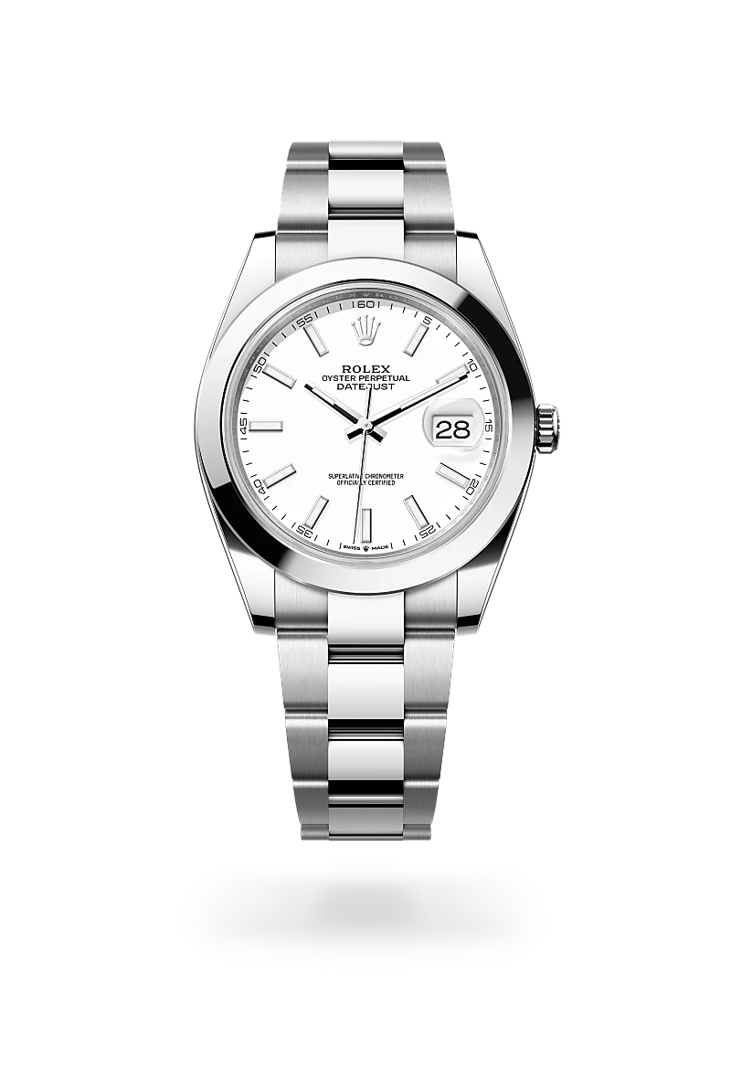 Datejust Rolex v7