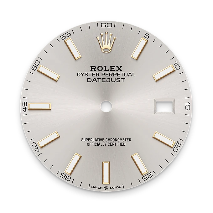 M126303-0001 Rolex v7