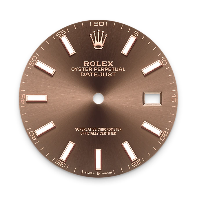 M126331-0001 Rolex v7