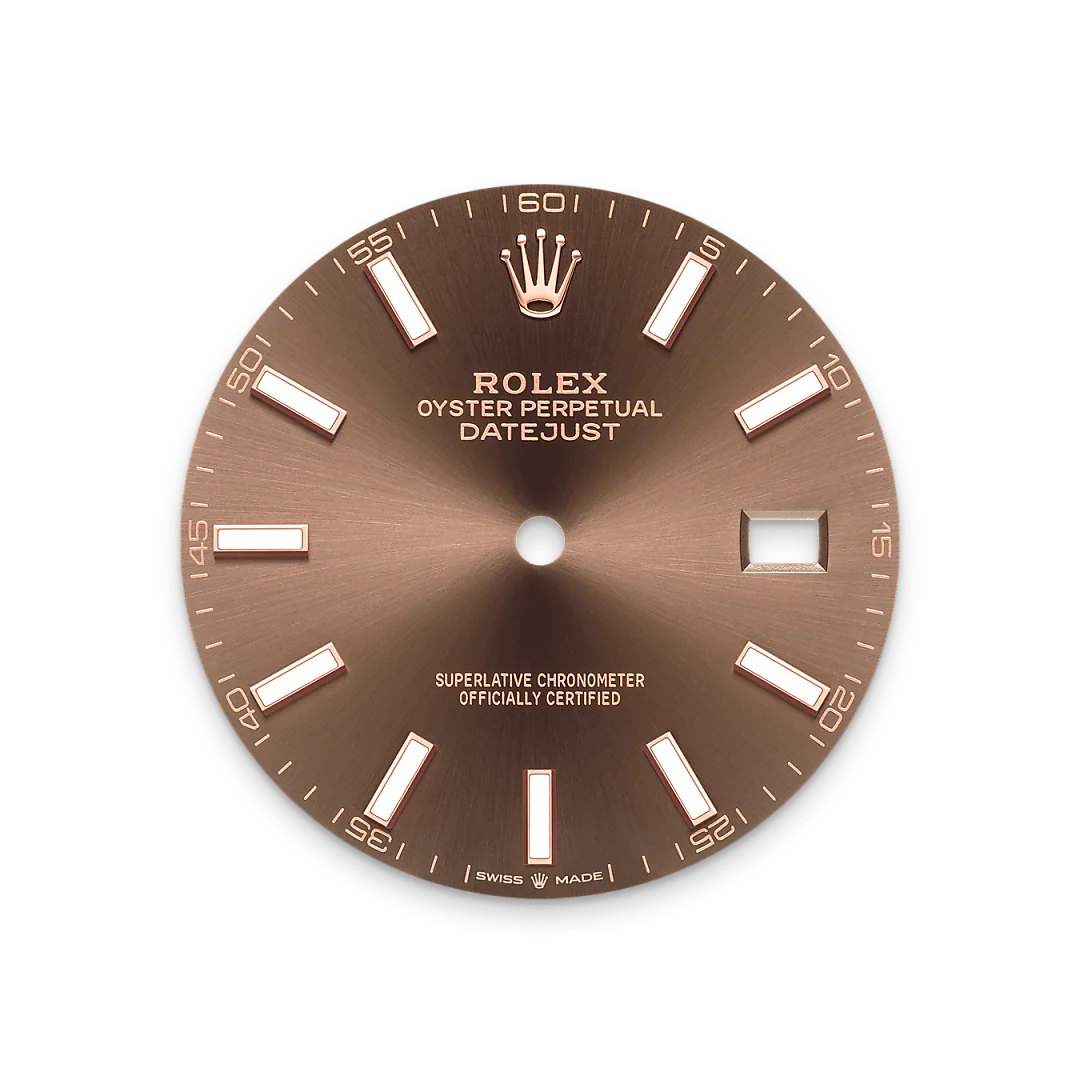 M126331-0001 Rolex v7