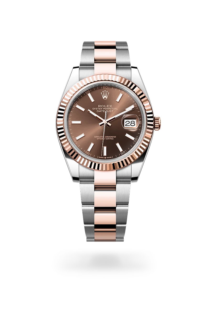 M126331-0001 Rolex v7